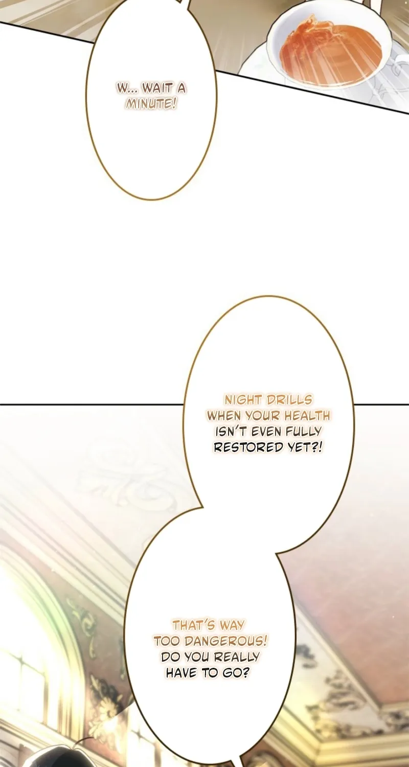 I Love My Family Too Much to Get a Divorce Chapter 24 page 76 - 
