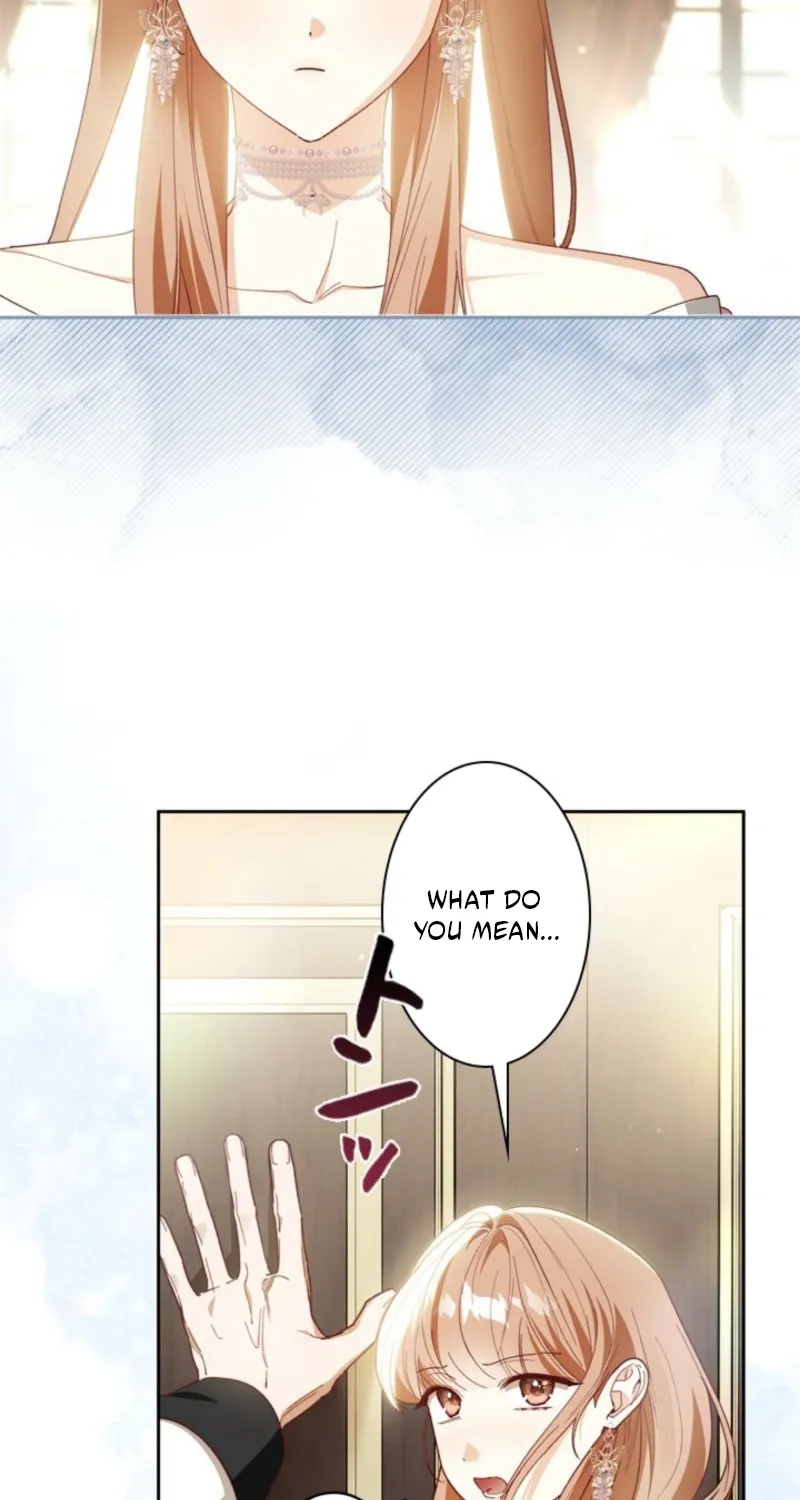 I Love My Family Too Much to Get a Divorce Chapter 24 page 91 - 