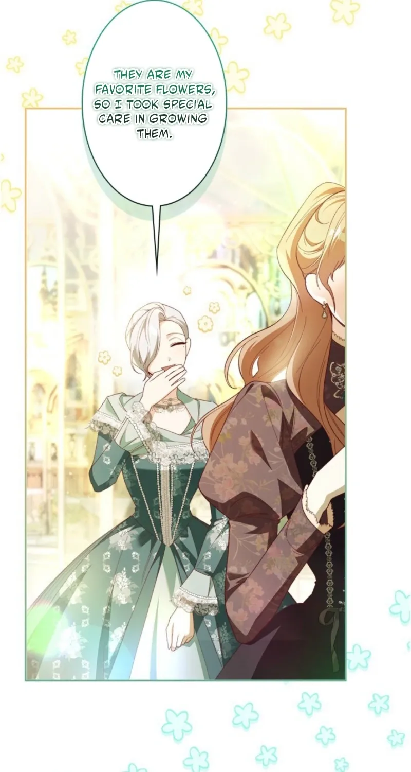 I Love My Family Too Much to Get a Divorce Chapter 25 page 25 - 