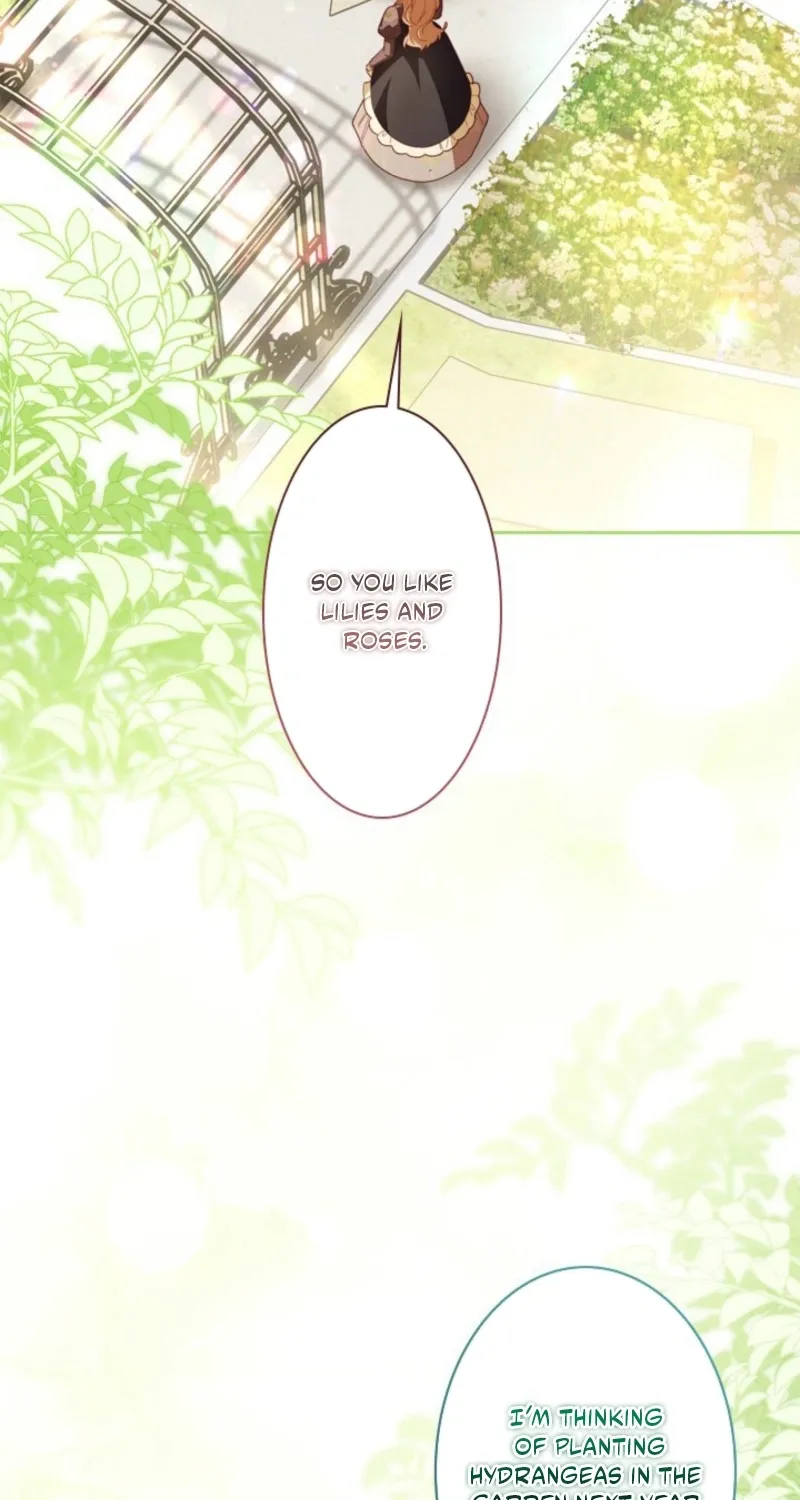 I Love My Family Too Much to Get a Divorce Chapter 25 page 27 - 