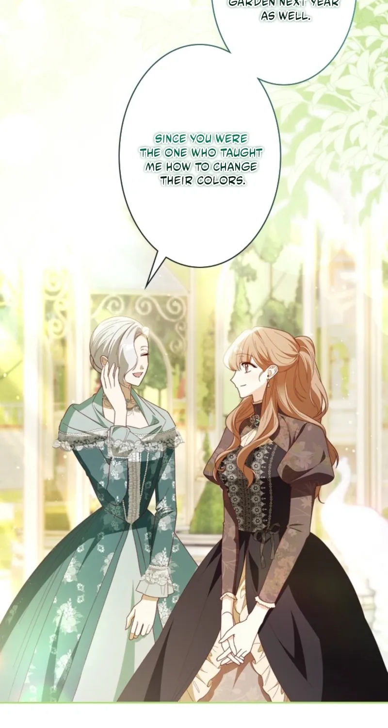 I Love My Family Too Much to Get a Divorce Chapter 25 page 28 - 