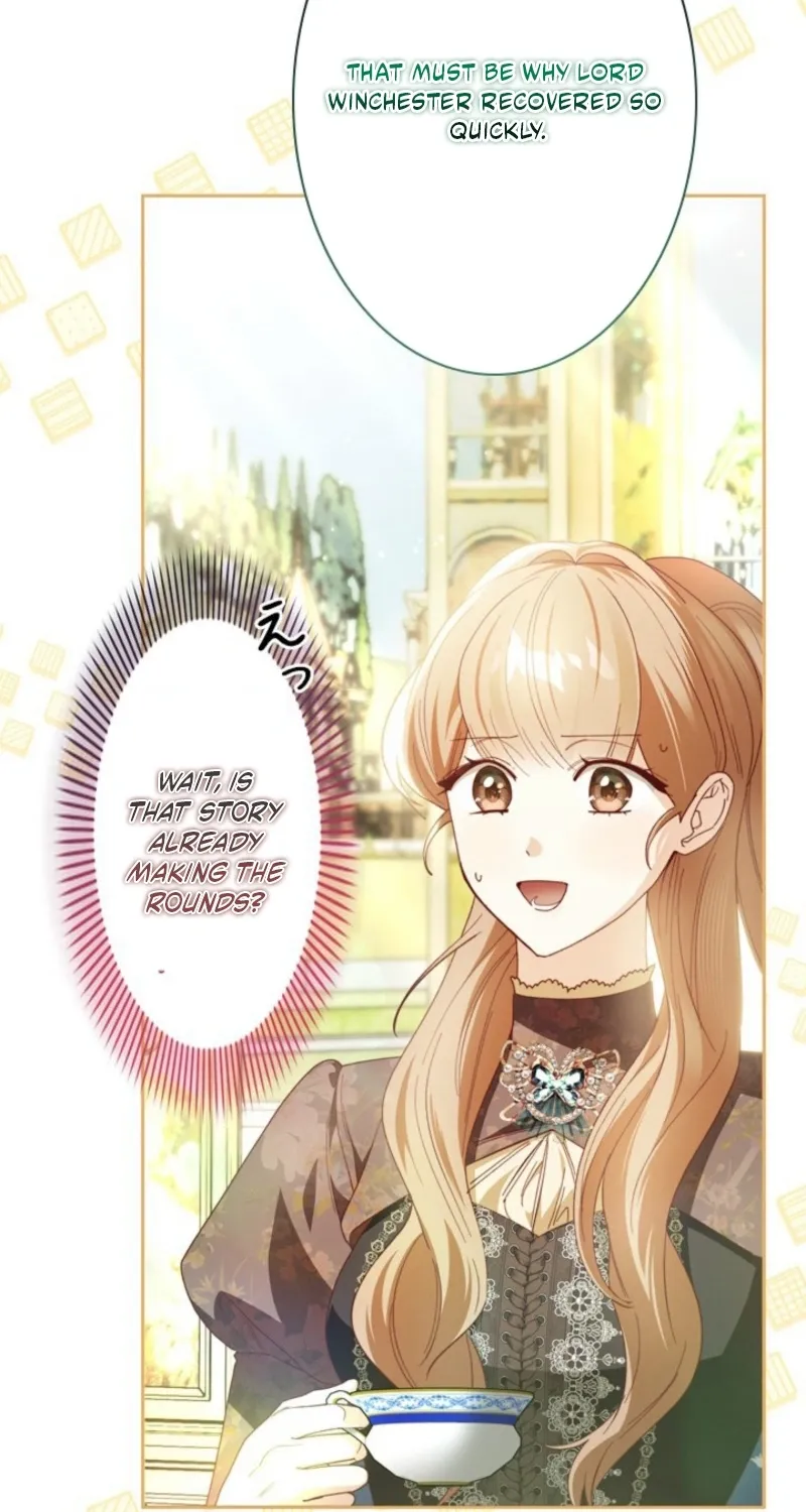 I Love My Family Too Much to Get a Divorce Chapter 25 page 34 - 