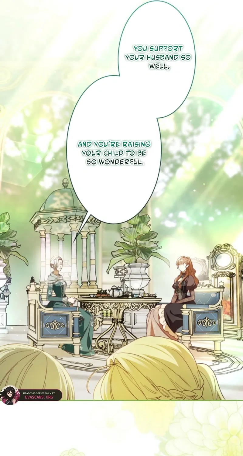 I Love My Family Too Much to Get a Divorce Chapter 25 page 36 - 