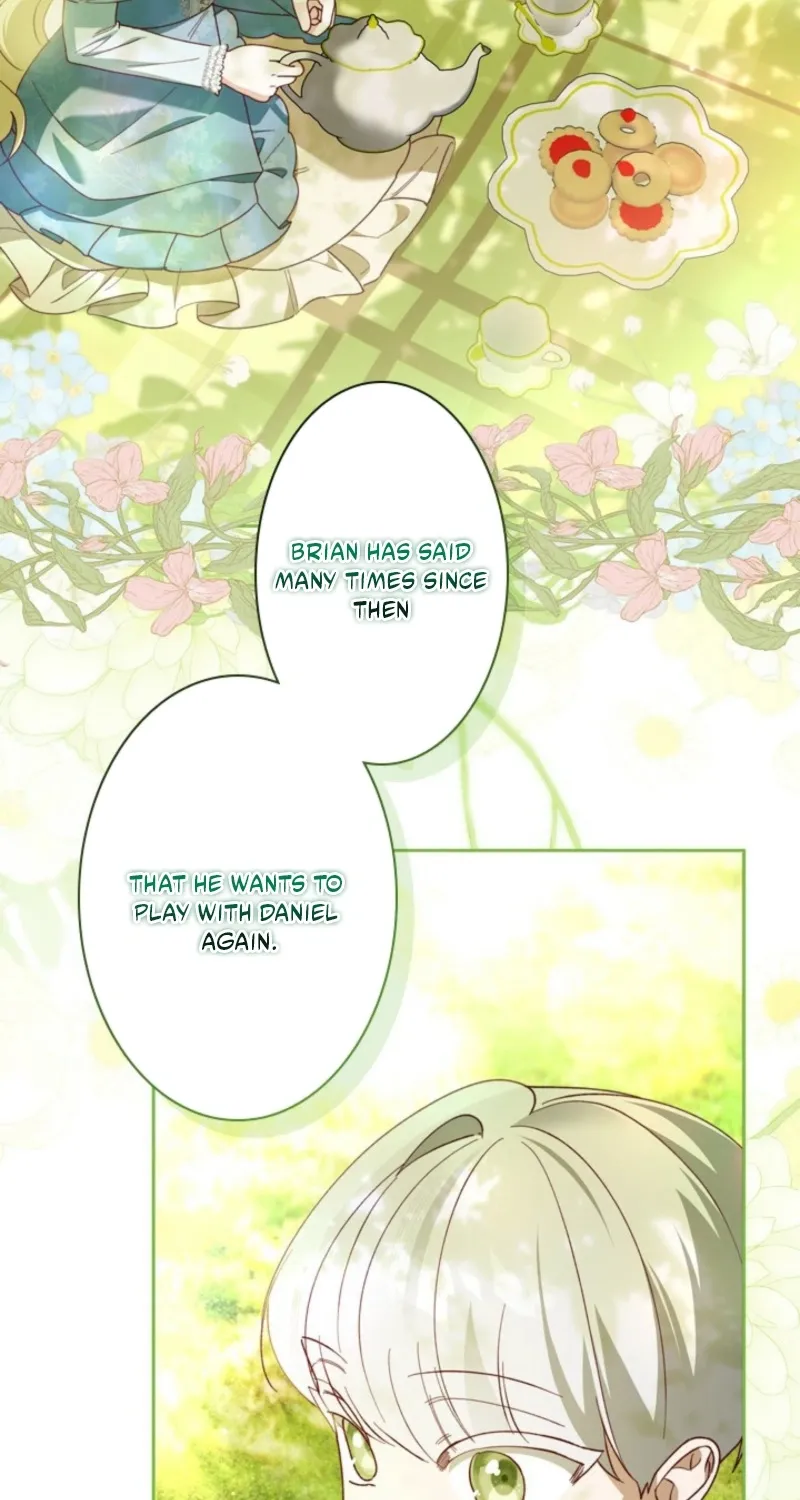 I Love My Family Too Much to Get a Divorce Chapter 25 page 38 - 