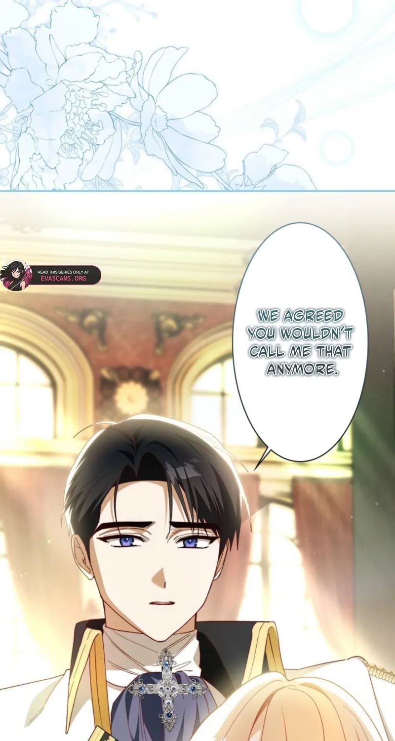 I Love My Family Too Much to Get a Divorce Chapter 25 page 5 - 