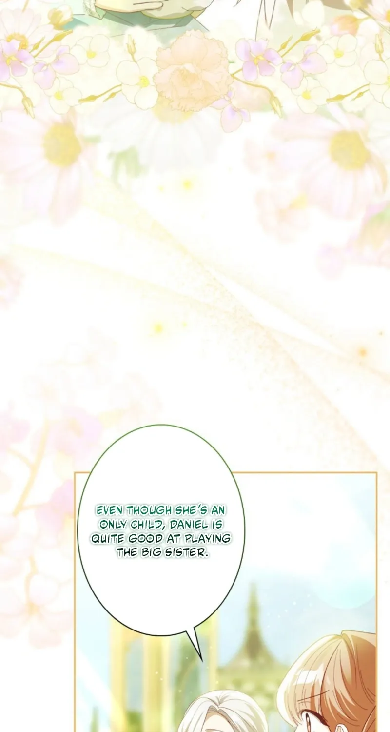 I Love My Family Too Much to Get a Divorce Chapter 25 page 44 - 