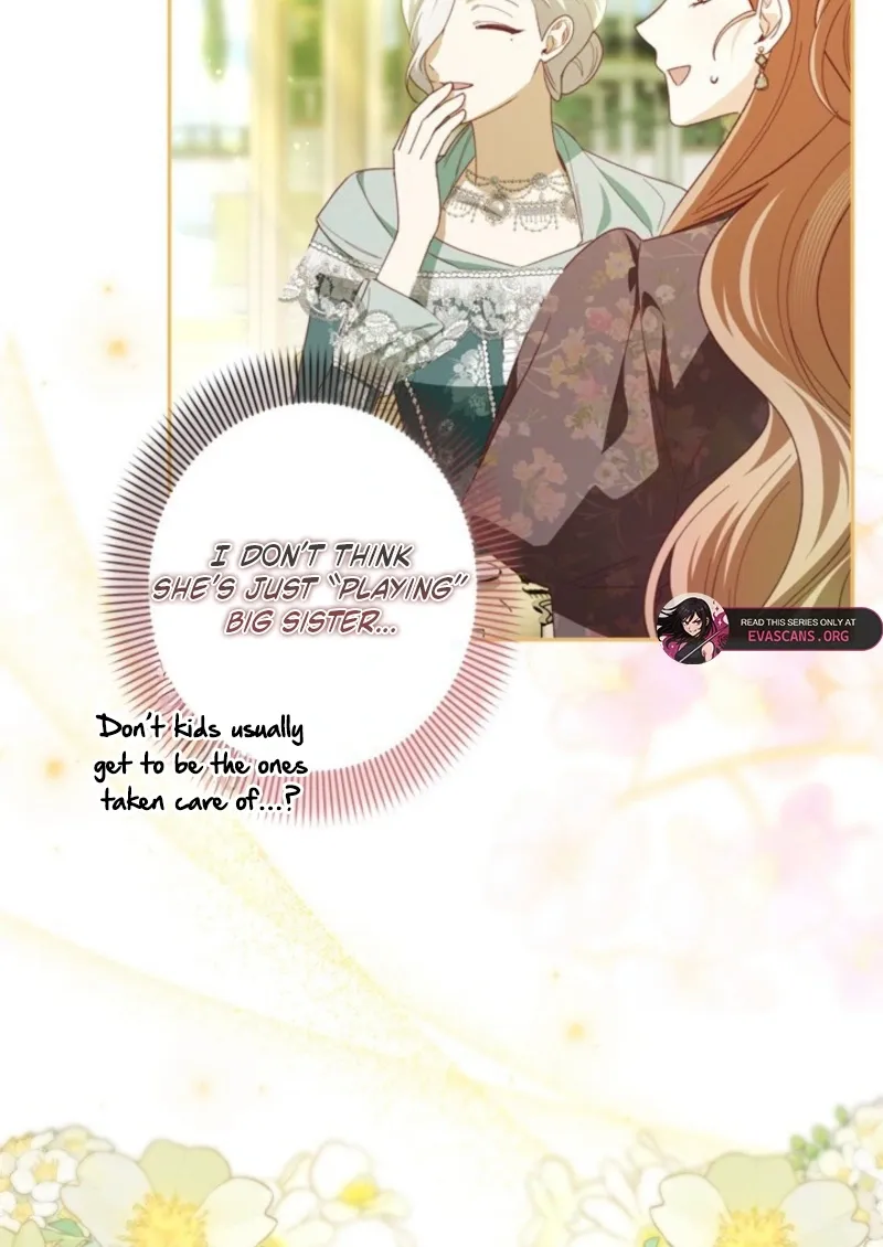 I Love My Family Too Much to Get a Divorce Chapter 25 page 45 - 