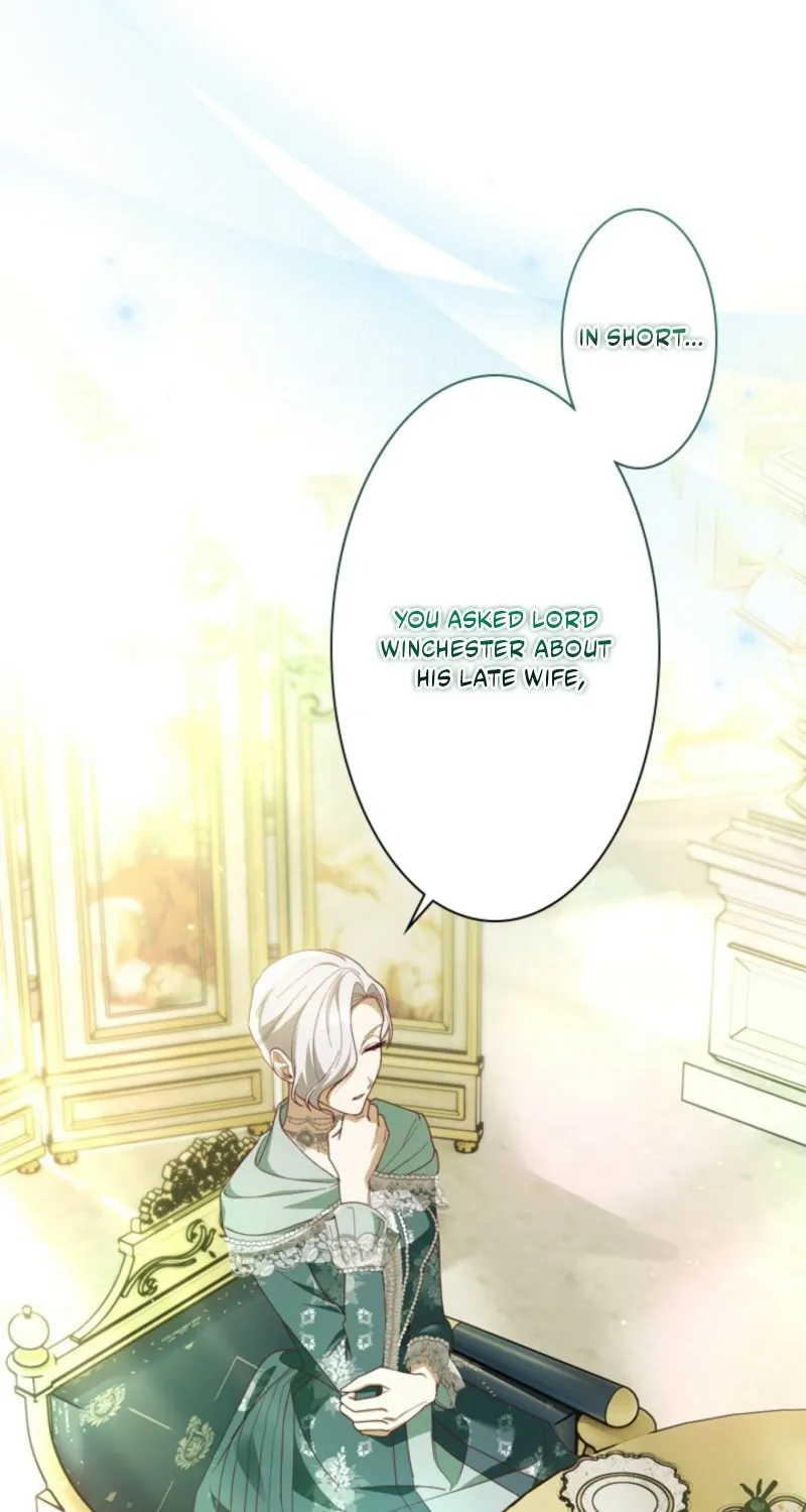 I Love My Family Too Much to Get a Divorce Chapter 25 page 54 - 