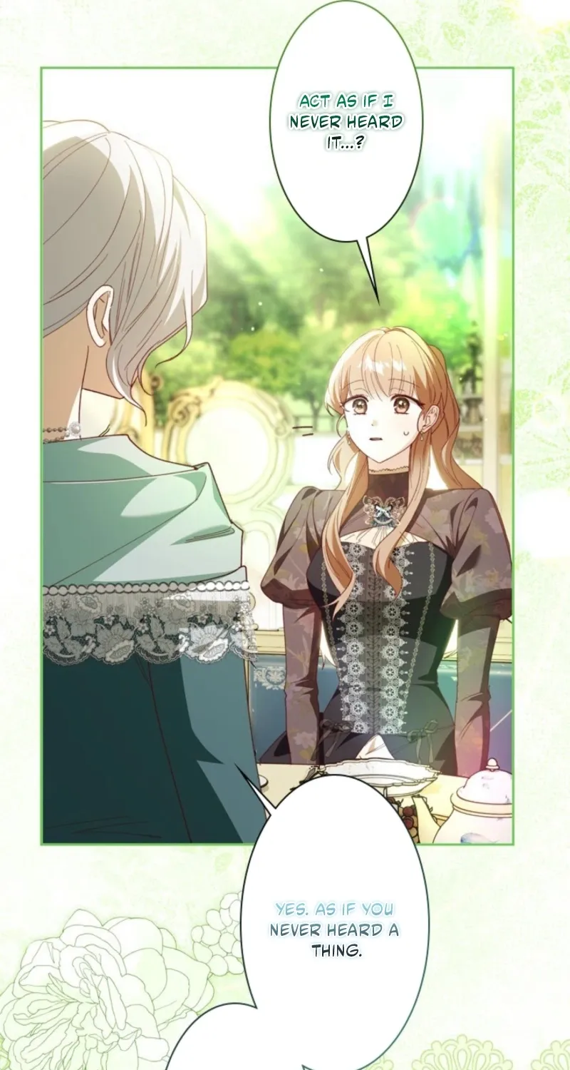 I Love My Family Too Much to Get a Divorce Chapter 25 page 58 - 