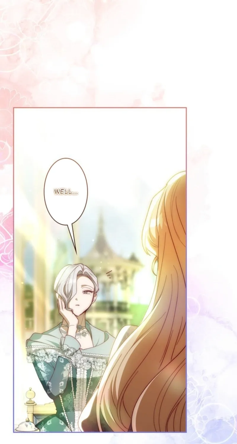 I Love My Family Too Much to Get a Divorce Chapter 25 page 66 - 