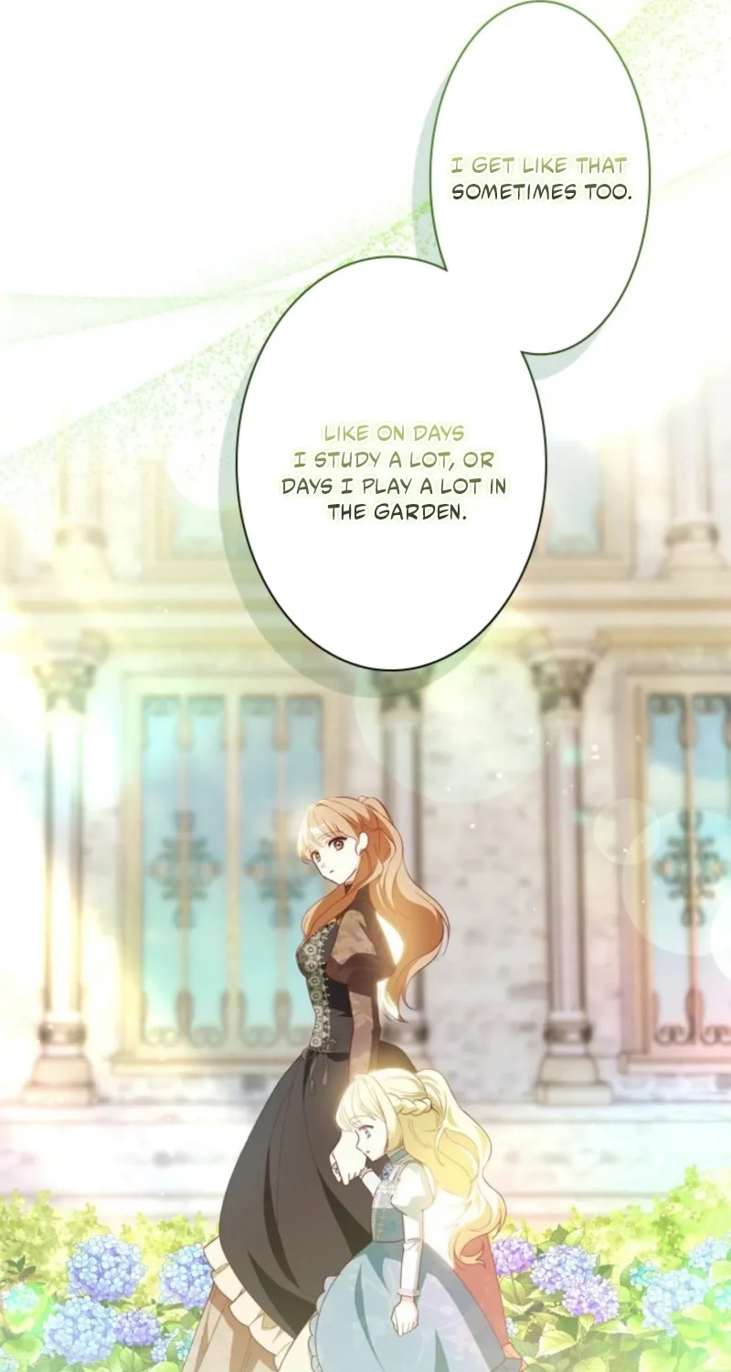 I Love My Family Too Much to Get a Divorce Chapter 25 page 81 - 