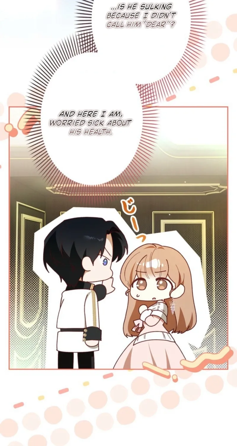 I Love My Family Too Much to Get a Divorce Chapter 25 page 10 - 