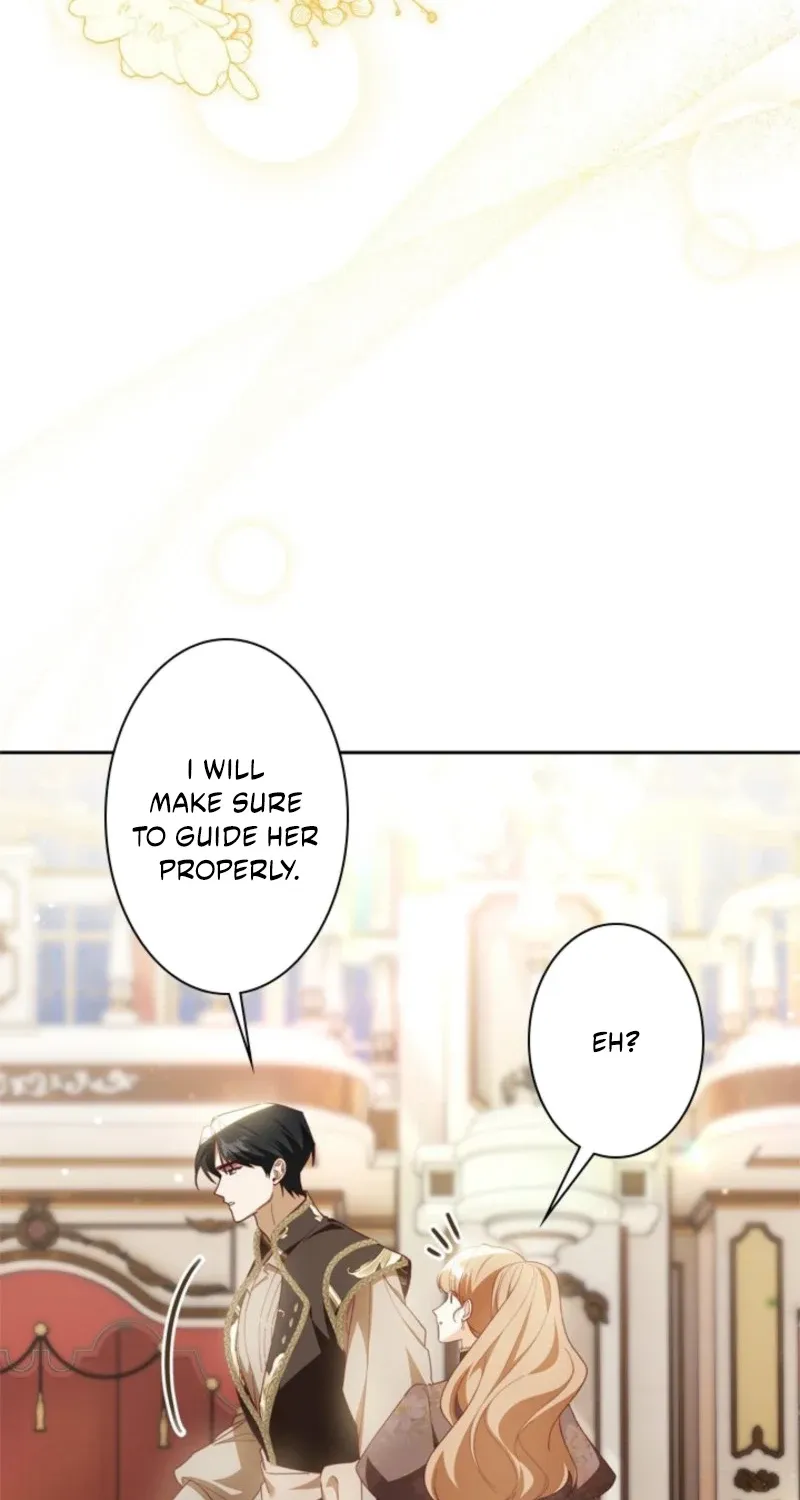I Love My Family Too Much to Get a Divorce Chapter 26 page 19 - 