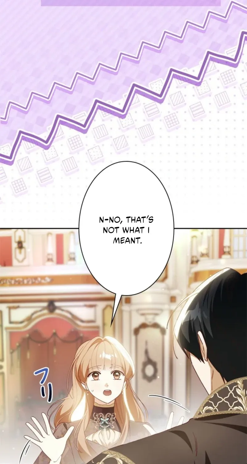 I Love My Family Too Much to Get a Divorce Chapter 26 page 22 - 