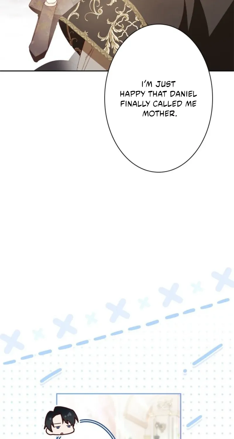 I Love My Family Too Much to Get a Divorce Chapter 26 page 23 - 