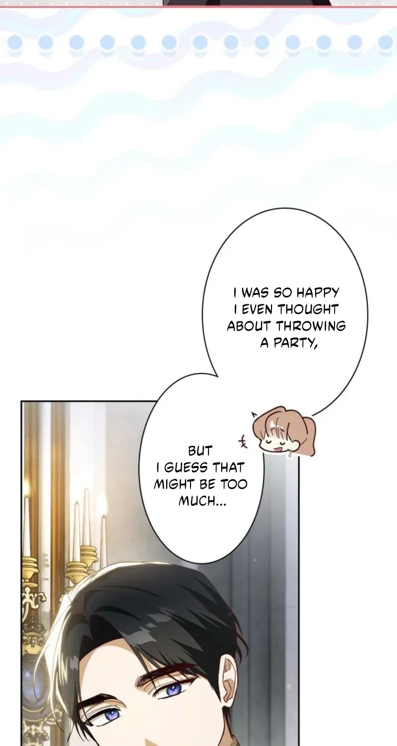 I Love My Family Too Much to Get a Divorce Chapter 26 page 30 - 