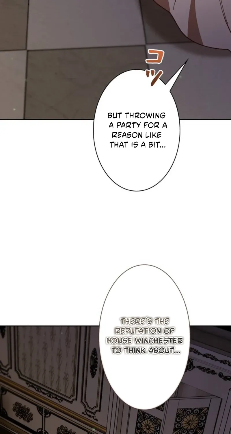 I Love My Family Too Much to Get a Divorce Chapter 26 page 37 - 