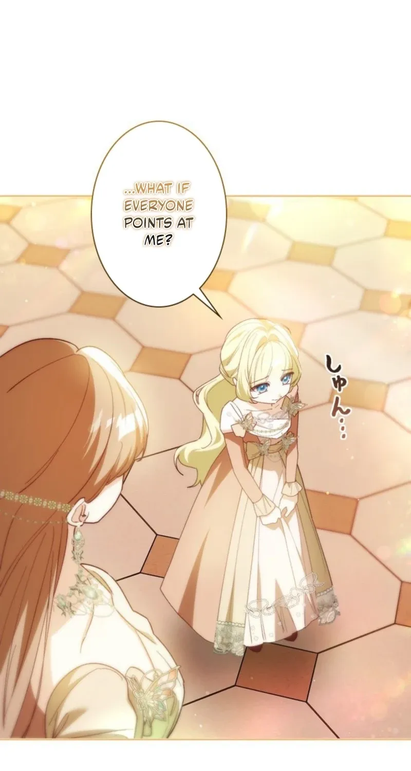 I Love My Family Too Much to Get a Divorce Chapter 26 page 58 - 
