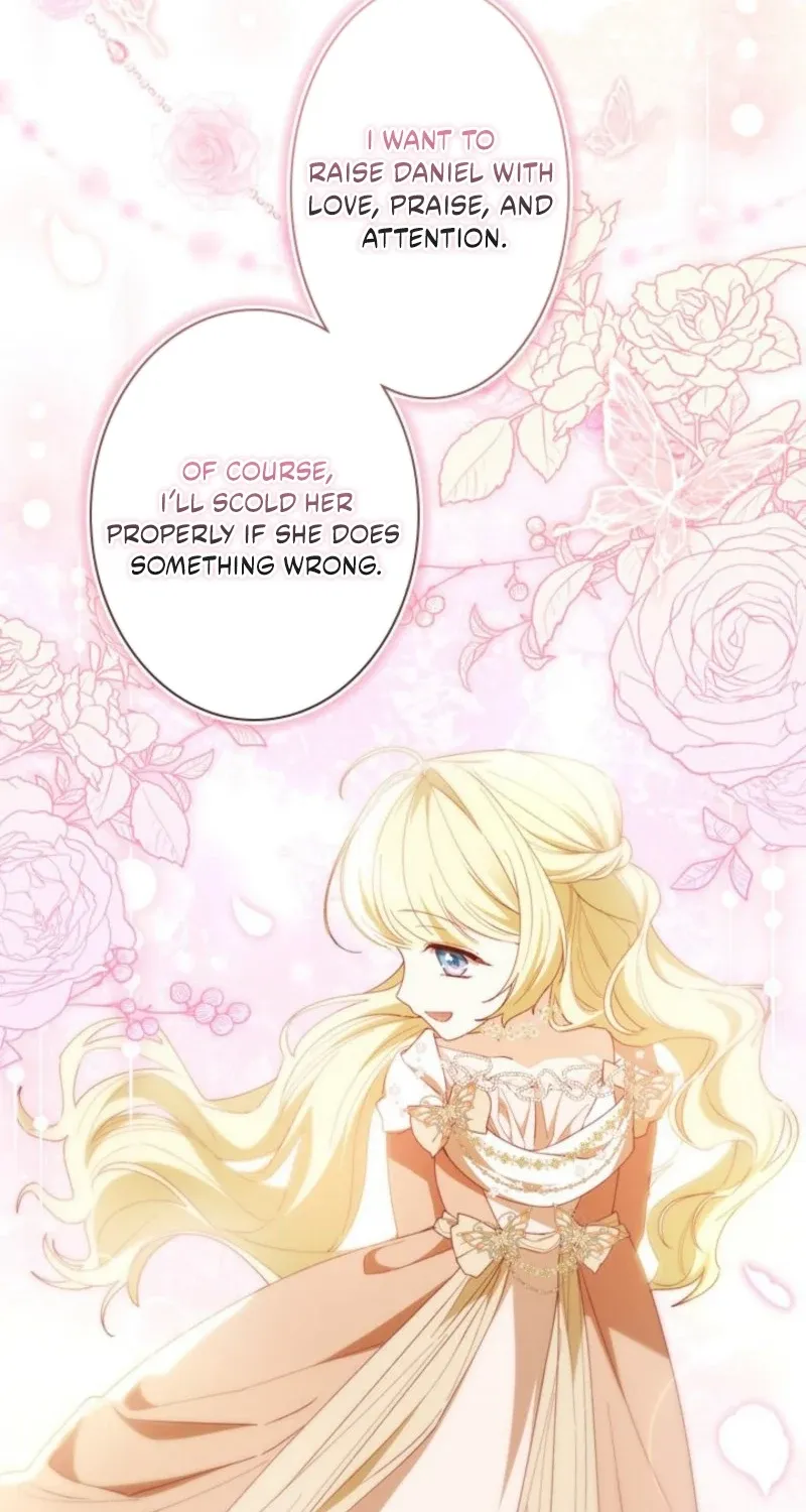 I Love My Family Too Much to Get a Divorce Chapter 26 page 88 - 