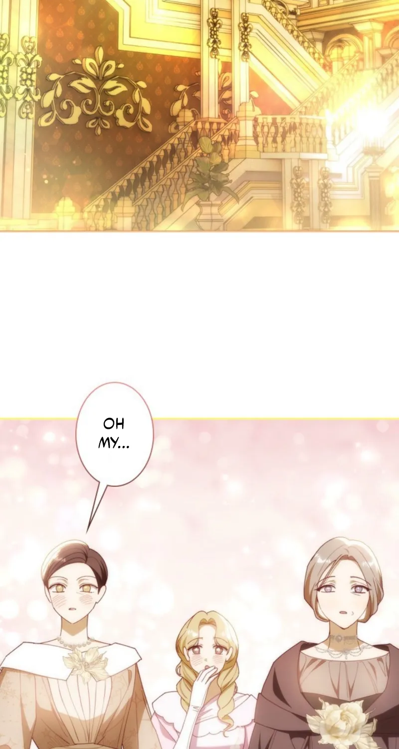 I Love My Family Too Much to Get a Divorce Chapter 27 page 22 - 