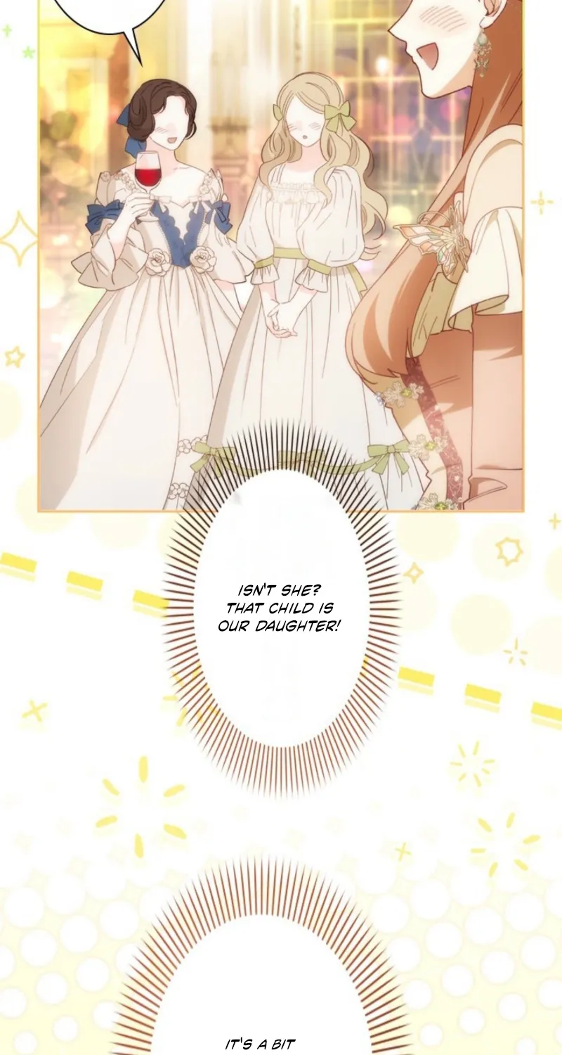 I Love My Family Too Much to Get a Divorce Chapter 27 page 26 - 