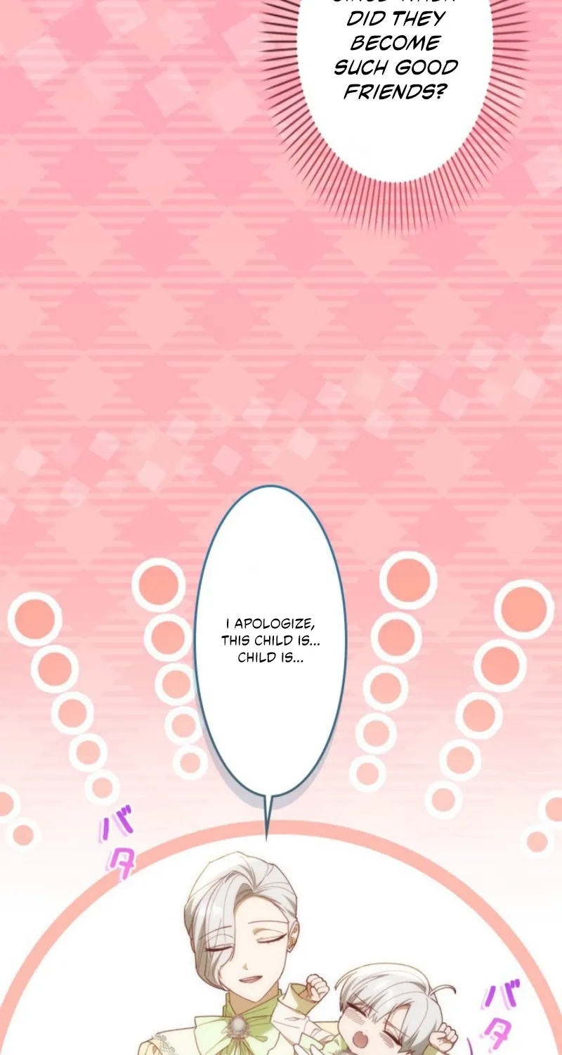 I Love My Family Too Much to Get a Divorce Chapter 27 page 31 - 