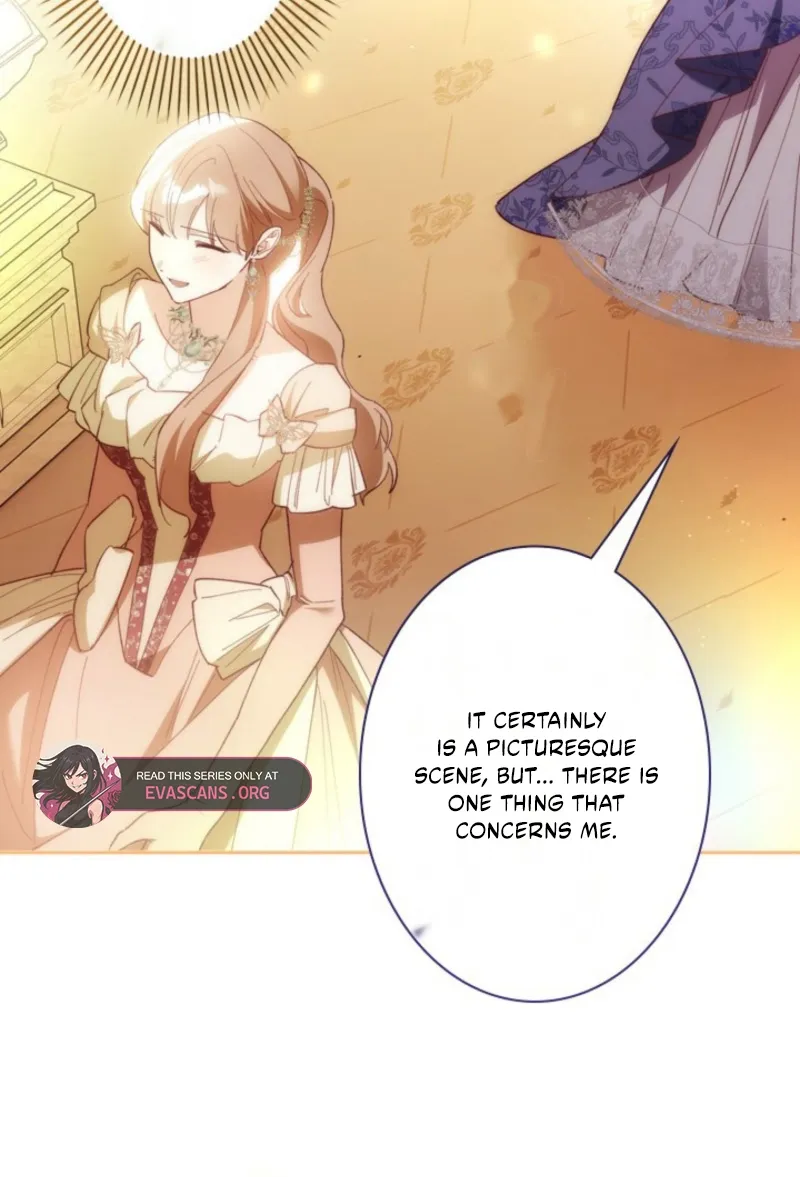 I Love My Family Too Much to Get a Divorce Chapter 27 page 36 - 