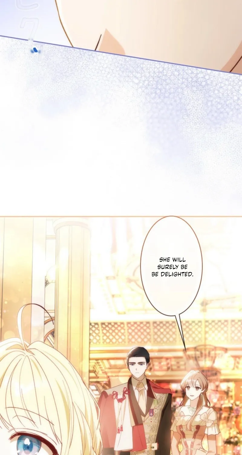 I Love My Family Too Much to Get a Divorce Chapter 27 page 7 - 