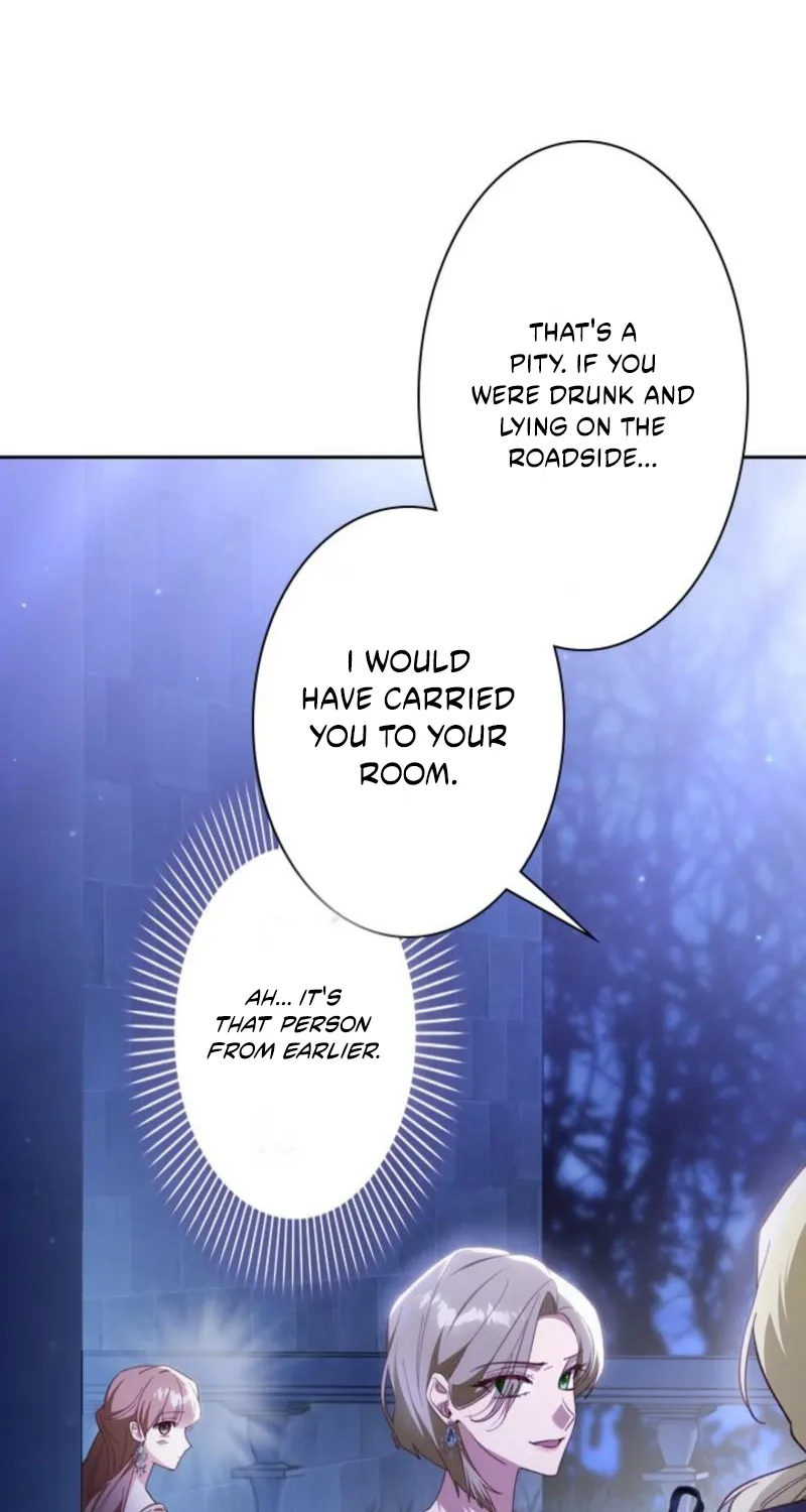 I Love My Family Too Much to Get a Divorce Chapter 27 page 72 - 