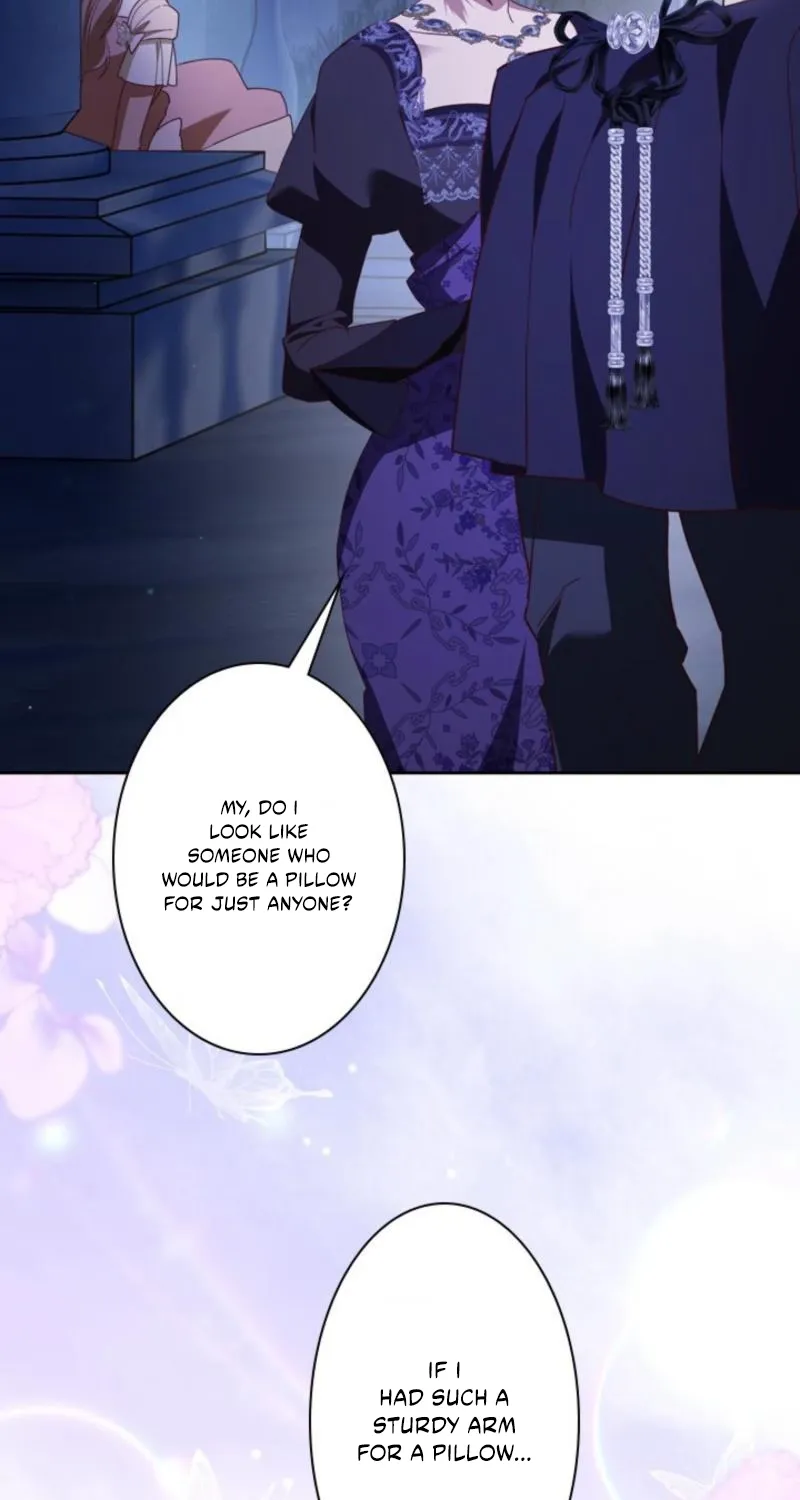 I Love My Family Too Much to Get a Divorce Chapter 27 page 73 - 