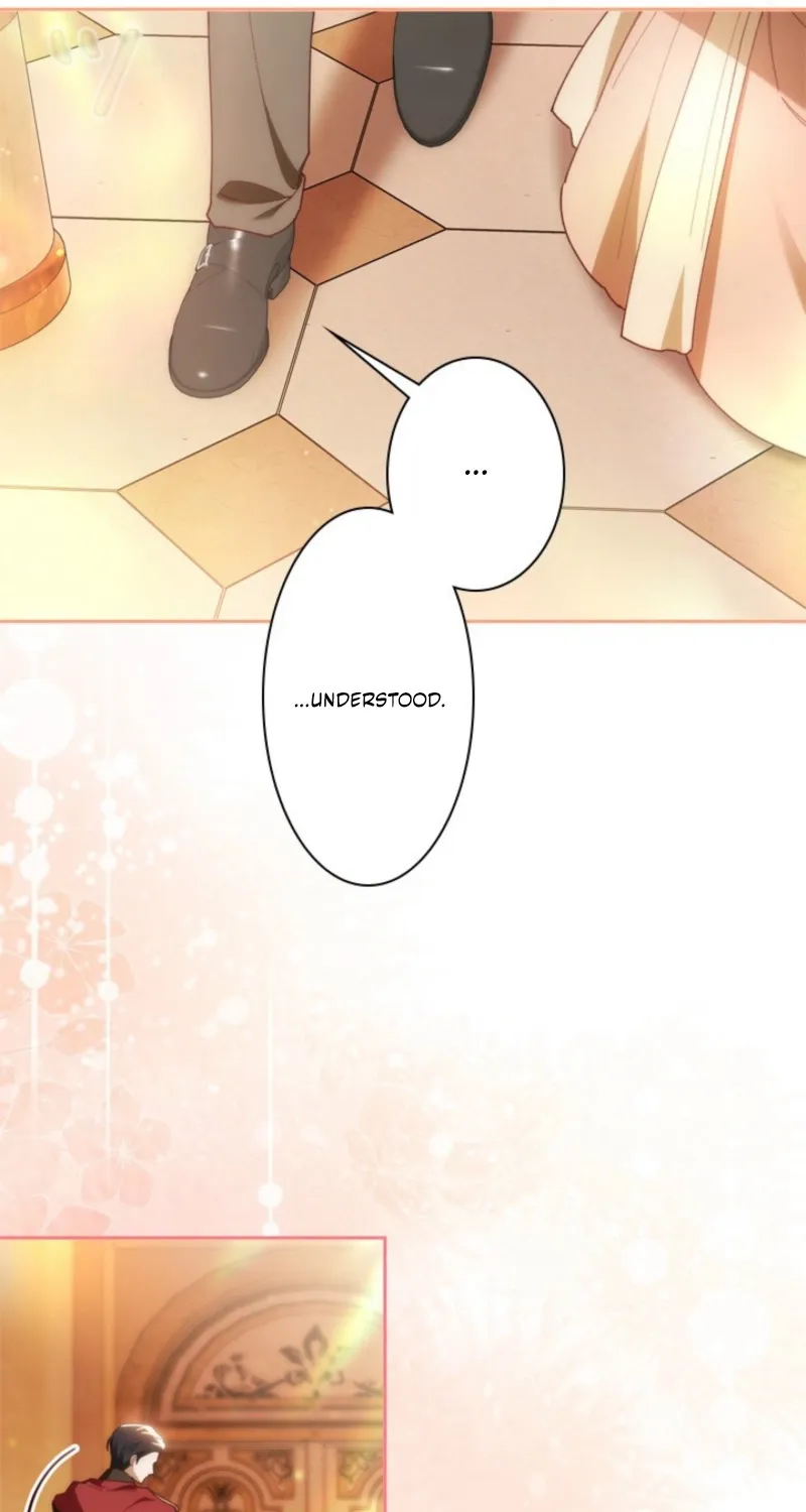 I Love My Family Too Much to Get a Divorce Chapter 27 page 9 - 
