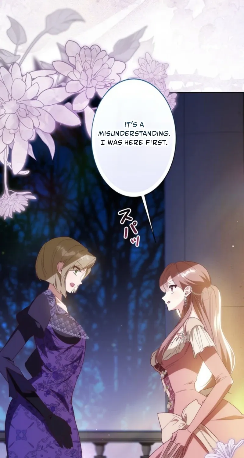 I Love My Family Too Much to Get a Divorce Chapter 28 page 12 - 