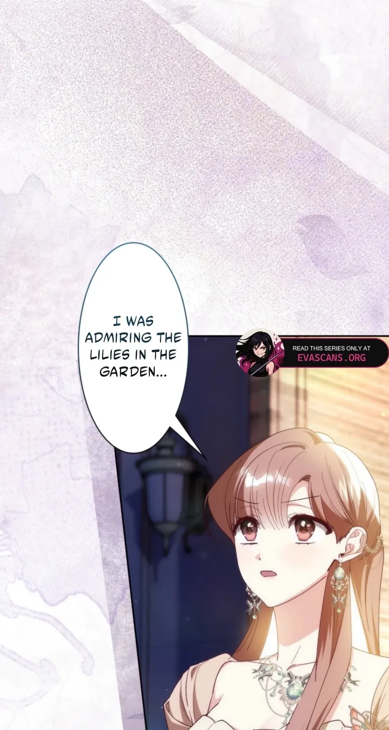 I Love My Family Too Much to Get a Divorce Chapter 28 page 14 - 