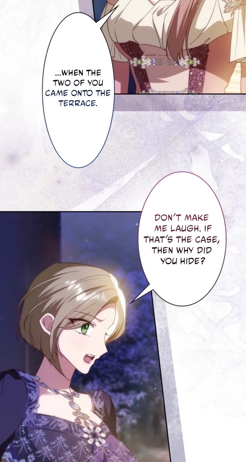 I Love My Family Too Much to Get a Divorce Chapter 28 page 15 - 