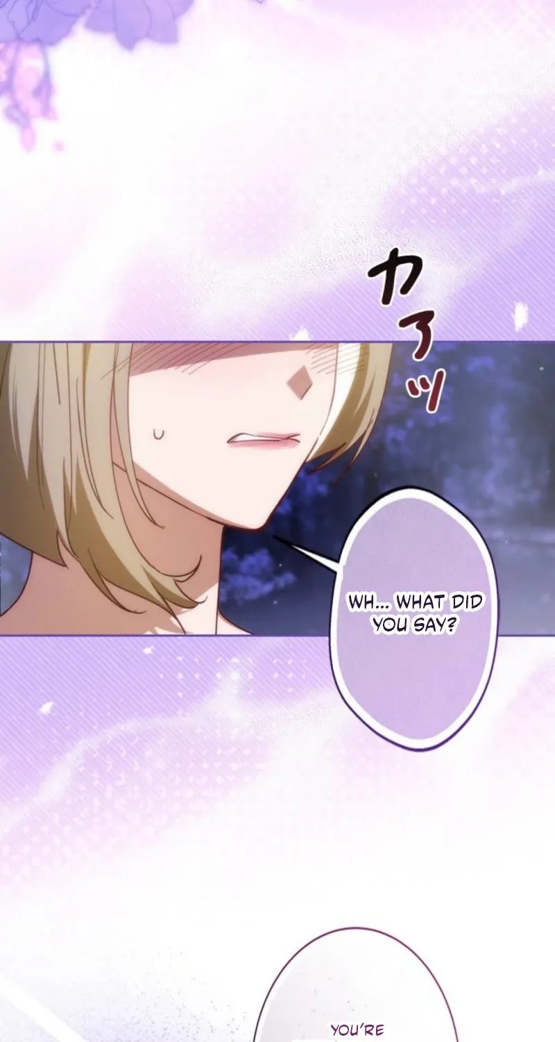 I Love My Family Too Much to Get a Divorce Chapter 28 page 18 - 