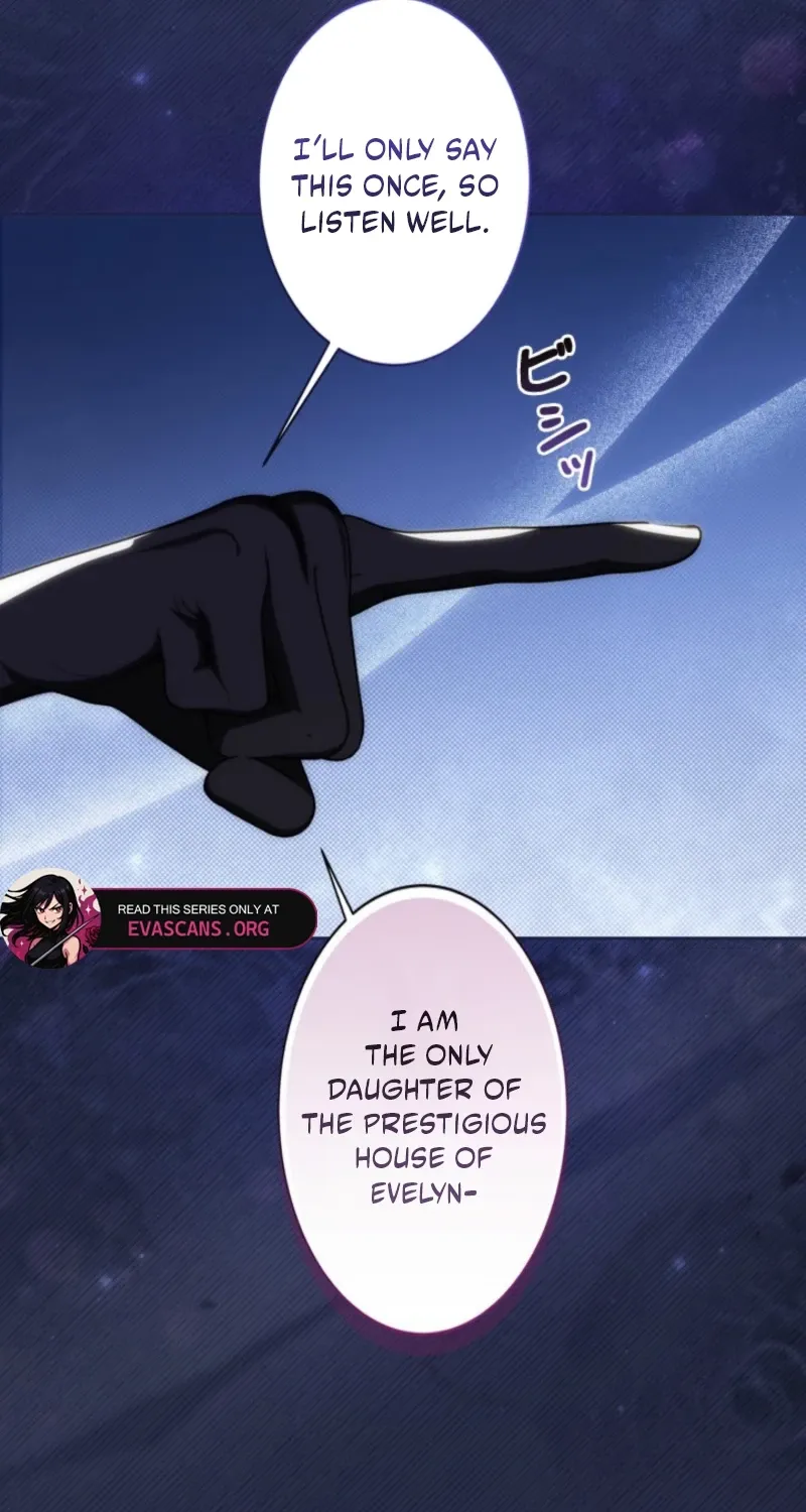 I Love My Family Too Much to Get a Divorce Chapter 28 page 21 - 