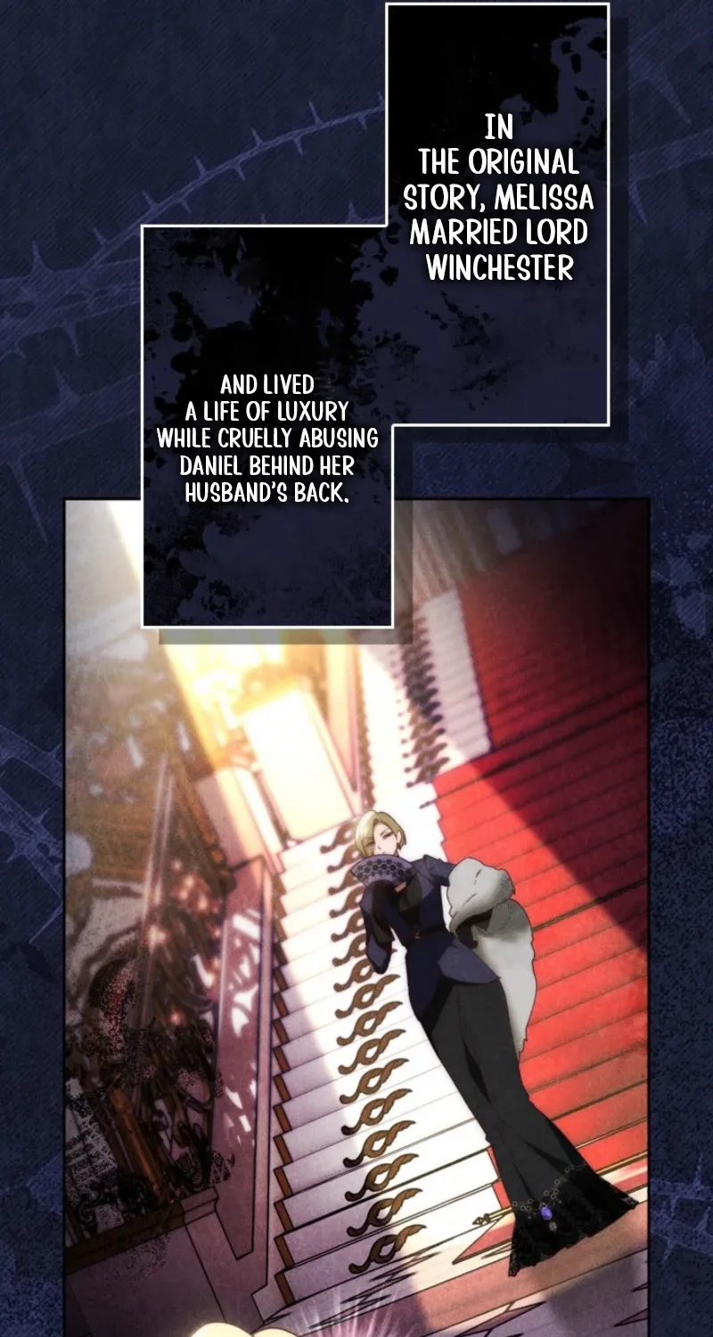 I Love My Family Too Much to Get a Divorce Chapter 28 page 26 - 