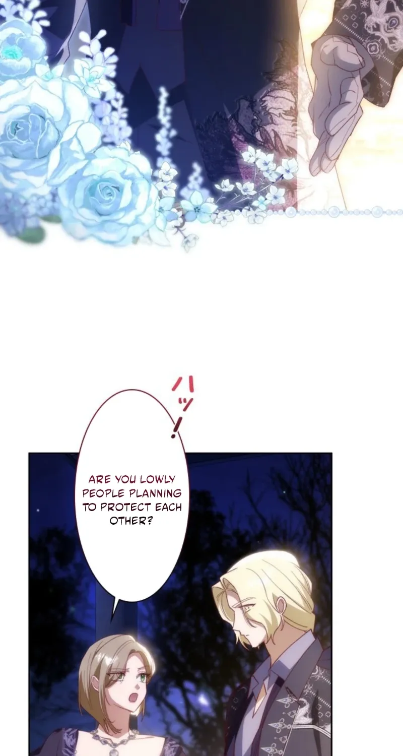 I Love My Family Too Much to Get a Divorce Chapter 28 page 37 - 