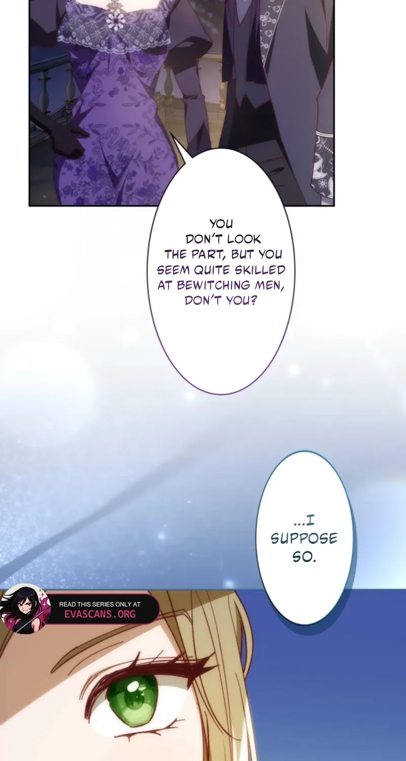 I Love My Family Too Much to Get a Divorce Chapter 28 page 38 - 