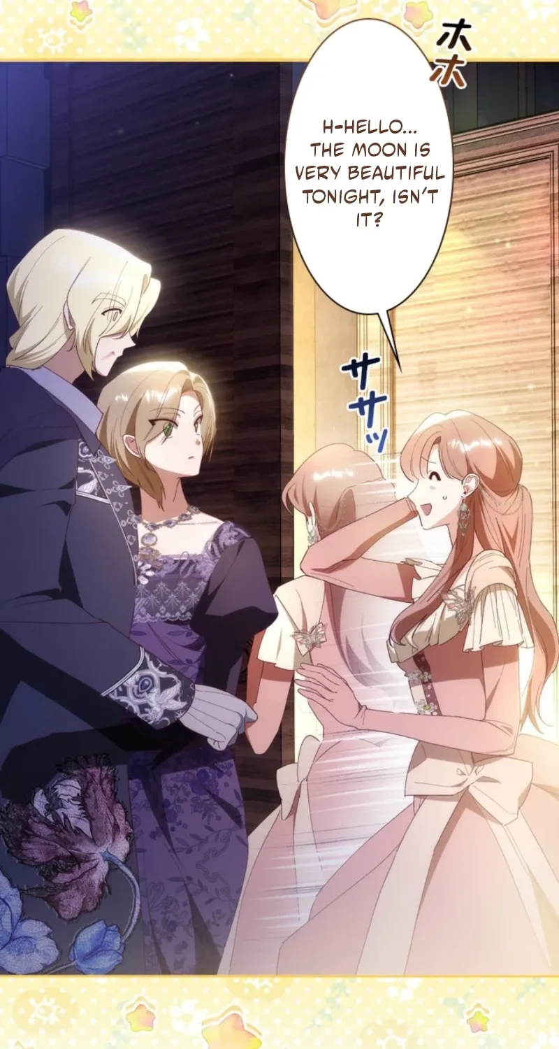 I Love My Family Too Much to Get a Divorce Chapter 28 page 8 - 