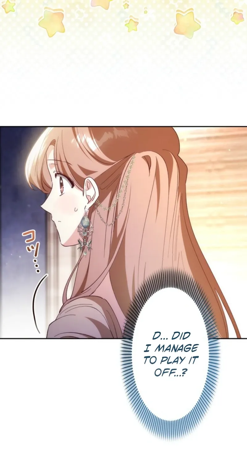 I Love My Family Too Much to Get a Divorce Chapter 28 page 9 - 