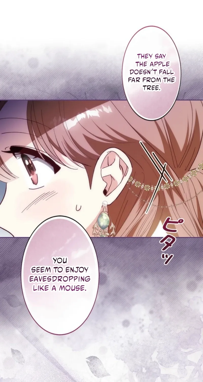 I Love My Family Too Much to Get a Divorce Chapter 28 page 10 - 