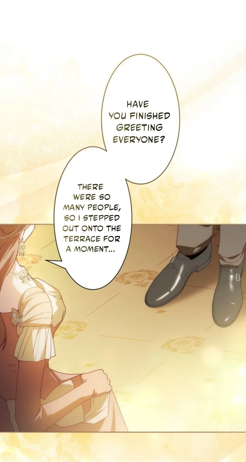 I Love My Family Too Much to Get a Divorce Chapter 29 page 21 - 