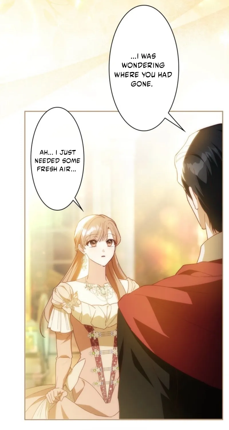 I Love My Family Too Much to Get a Divorce Chapter 29 page 22 - 