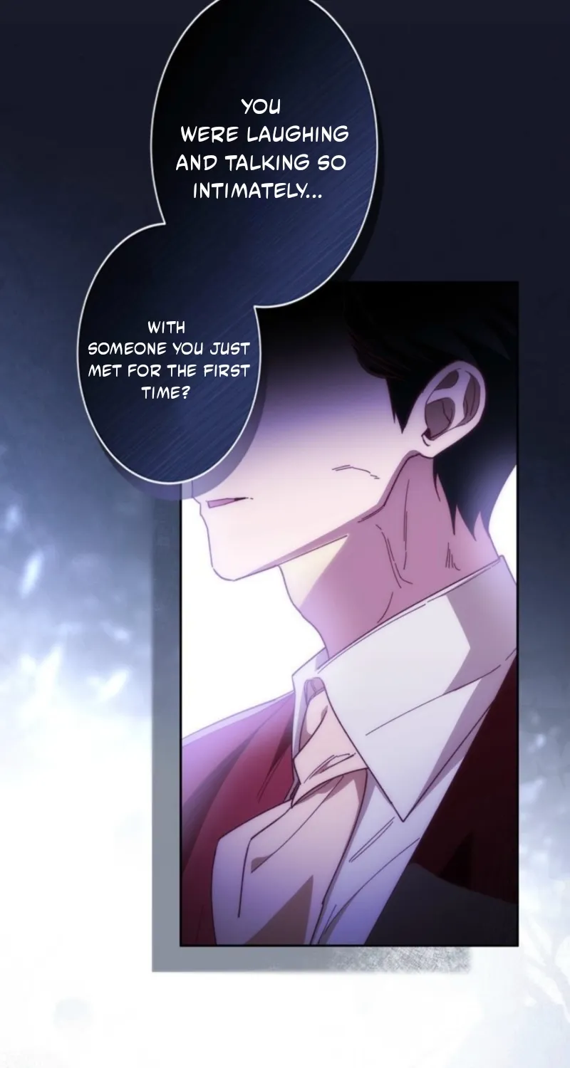 I Love My Family Too Much to Get a Divorce Chapter 29 page 28 - 