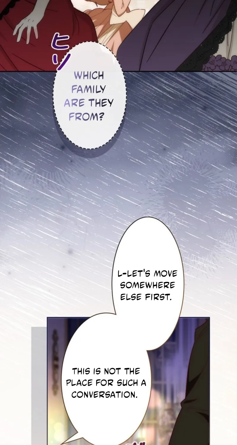 I Love My Family Too Much to Get a Divorce Chapter 29 page 31 - 