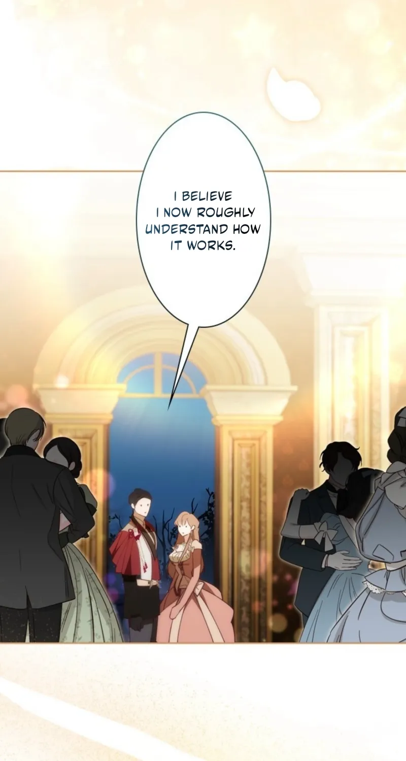 I Love My Family Too Much to Get a Divorce Chapter 29 page 63 - 