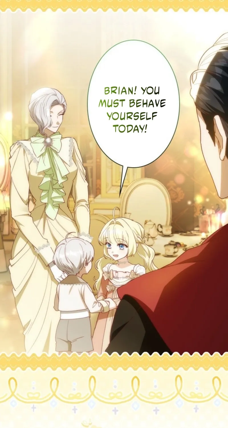 I Love My Family Too Much to Get a Divorce Chapter 29 page 8 - 