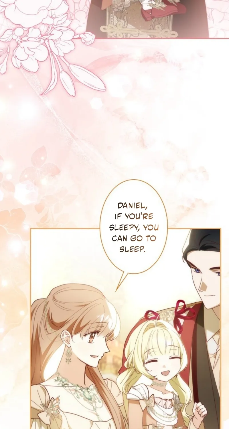 I Love My Family Too Much to Get a Divorce Chapter 29 page 82 - 