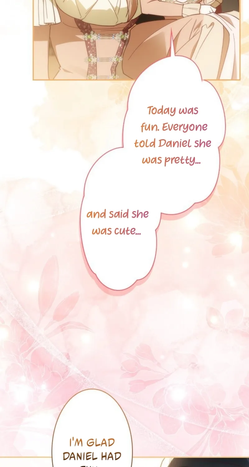I Love My Family Too Much to Get a Divorce Chapter 29 page 83 - 